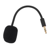Profesionalus žaidimų ausinių mikrofonas Pakeičiamas mikrofonas Razer Barracuda X žaidimų priedams Microphone