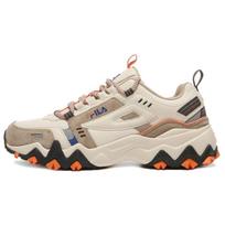 FILA Oakment Tr Audiniai Žemi Laisvalaikio Batai Unisex Chaki Spalvos Korėjietiško Stiliaus 1JM00801D_928 230