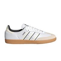 adidas Samba OG 'Two Tone Stripes - Black' ID1480 EU 40.5 beveik baltos spalvos/balta