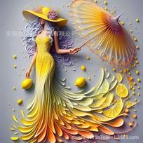 5D Figure Beautiful Woman Diamond Painting DIY Handmade Full Diamond Round Diamond Painting Living Room Decorative Painting xy011-1 full diamond