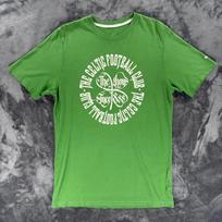 Celtic Football Club Žalias Futbolo Marškinėlis Vyriškas M The Bhoys Nuo 1888 Airiškas M