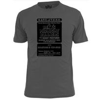 Mens Dexys Midnight Runners Diolly Mixtures Gig Poster T shirt 3XL
