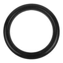 16 colių vientisa padanga 16x1 75 Lengvai montuojama neįgaliųjų vežimėlio ir dviračio padangoms black black