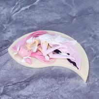 Puella Magi Madoka Magica Kaname Madoka Akemi Homura veiksmo anime figūrėlė Kolekcionuojami figūrėlių vitrinos elementai idealiai tinka vaikams ir puikiai tinka rožinė
