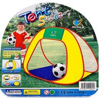 Vaikiška palapinė-vartai TENT SUPER