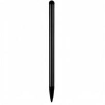 Universal Capacitive/Resistive Stylus Pen for IPhone IPad Samsung Smart Phone Tablet Touchscreen Stylus Pens Rubber Pen