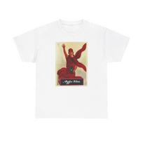 Vintage Advertising Poster by Marcello Dudovich 1922 on Heavy Cotton Tshirt Tops Tee L