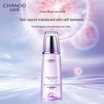CHANDO Time-Frozen Fresh Skin Refreshing Ice Toner