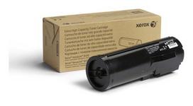 XEROX Genuine® VersaLink® B400 Printer/B405 Multifunction Printer Black Extra High Yield Toner Cartridge (24600 Pages) - 106R03584