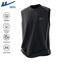 Warrior Men's Breathable Sport Tank Top 180-185