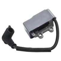 Blower Ignition Coil PB-251 PB-255 For Echo High Performance Metal+plastic PB-255LN Replaces A411000290 ES-255 China Mainland