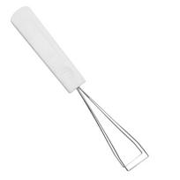 2 in 1 Multifunctional Mechanical Keyboard Keycap Puller Shaft Button Extractor balta
