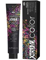 Lisap tiesioginiai dažai, nereikia oksidanto Lisap Lisaplex Xtreme Color Fair Green 60ml