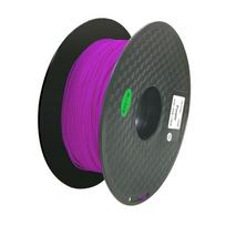 PMAX 3D Printer PLA Filament violetinė