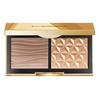 MAC Small Gold Box Highlight & Contour Duo