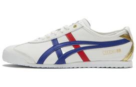 Onitsuka Tiger Mexico 66 'White Dark Blue' 36