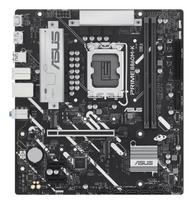 ASUS Mainboard||Intel B860 Express|LGA1851|Micro-ATX|DDR5 Memory|2 Memory Slots|1xPCI-Express 4.0 1x|1xPCI-Express 4.0 16x|2xM.2|1xHDMI|1xDisplayPort|1xAudio In|1xAudio Out|1xMicrophone|3xUSB 2.0|2xUS