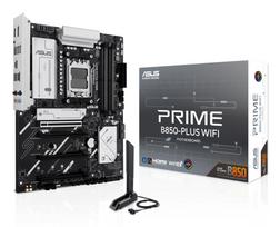 ASUS Motherboard||AMD B850|Socket AM5|ATX|DDR5 Memory|4 Memory Slots|2xPCI-Express 3.0 x16|1xPCI-Express 4.0 x16|1xPCI-Express 5.0 x16|3xM.2|1xHDMI|1xDisplayPort|3xUSB 2.0|5xUSB 3.2 Type B|2xUSB-C|3xA