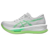 ASICS Sonicblast White Vital Green (Women's) 37