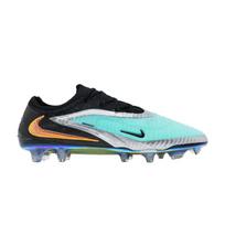 Nike Phantom 6 Low Elite FG Chrome Black 42