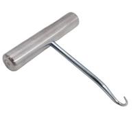 Badminton Racket String Puller Stringing Machine String Assistance Puller  Exercise Equipment sidabras
