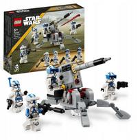 Lego Star Wars 75345 Zestaw Bitewny - Żołnierze-Klony Z 501. Legionu