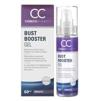 Żel Ujędrniający Do Biustu Podnosi I Ujędrnia 60Ml Z Naturalnymi