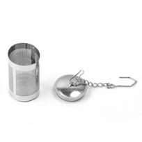 Teapot/Star/Heart Shape Tea Strainer Stainless Steel Tea Infuser with Chain Herbal Spice Filter Diffuser Kitchen Gadget Teaware