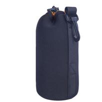 Plush Neoprene Lens Bag S/M/L/XL Waterproof Lens Bag Camera Lens Pouch Bag  Digital SLR Camera XL