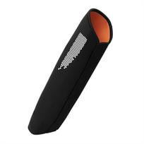 Insulation Protector E-Bike Dust Sleeve Weatherproof Electric Bike Battery Wrap  Battery Protective Reflective