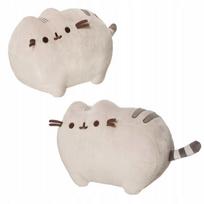 Pliušinis Žaislas Pagalvė Katė Pusheen 24 Cm Didelis - Žavingas Mielas Žaislas