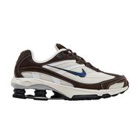 Nike Shox Ride 2 Baroque Brown Diffused Blue 44