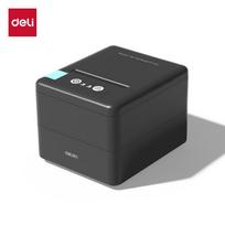 Deli 58mm Bluetooth Thermal Receipt Printer CN plug (adapter included)