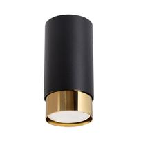 Downlight Pixel 1 Gu10 Czarny  Lumilo 14.119.10