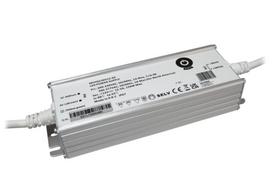 Zasilacz Led Hermetyczny 24V 6.25A 150W Ip67 Metalowy Przemysłowy Glp