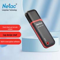 Netac G724 64GB USB 2.0 Flash Drive