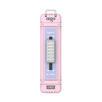 aigo M1 256GB USB3.2 Type-C Dual Interface Solid State USB Drive