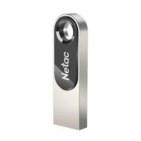 Netac U278 16GB USB 2.0 Metal Flash Drive
