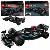 Lego Technic 42165 Mercedes-Amg F1 W14 E Performance Pull-Back Prezent 7+