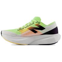 New Balance FuelCell Rebel v4 Bleached Lime Glo Hot Mango 44