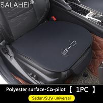 Automobilio priekinės ir galinės sėdynės pagalvėlės neslystanti danga Sėdynės apsauginis kilimėlis Automobilio aksesuarai BYD Atto 3 Yuan UP Song Seal Dolphin Seagull