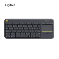 Logitech K400 Plus Wireless Touchpad Keyboard