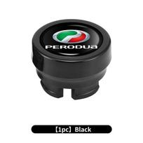 For Perodua Car Cigarette Lighter Button Protective Cover Proof Dust Cap Facelift Myvi Ativa Gen2 Gen3 5w30 D3 Sp3 Bezza Alza