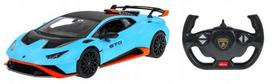 Rastar R/C Samochód Lamborghini Huracan Sto (1:14)