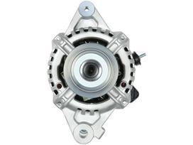 Alternator Toyota Yaris 1.4 D-4D