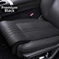 Orange,Black,Brown,White Extended Car Seat Cushion Leg Support Pad Breathable Non-slip Pad Car Accsesories Other&Four Seasons juoda