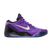 Nike Kobe 9 Elite Low Protro Michael Jackson Moonwalker (2025) 48