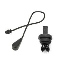 For Nissan Qashqai Trunk Panel Clip Rear Storage Cord For Nissan Qashqai Trunk Replacement Installation Wear-resistant