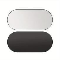 Sunny Weather Driving UV Protection Visor Rear Window Sun Visor Attachment Rear Window Glare Reduction Heat Reduction China Mainland