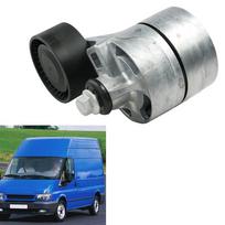 For Ford Transit MK6 Engine Pulley Idler Fan Belt Tensioner Engine Belt Replacement As Shown In The Picture With Bolt China Mainland